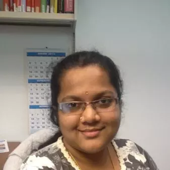 Janaki Govindan