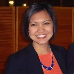 Larissa Mae Sarangaya