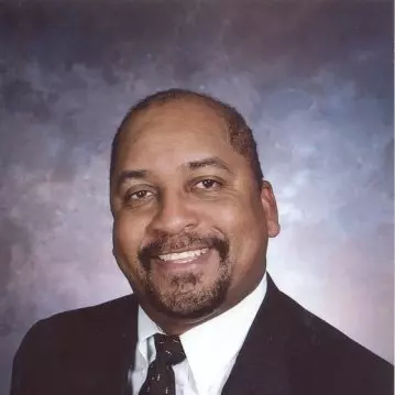 Winston Dale Butler, MBA