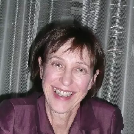 Teresa Fryberger
