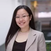 Helen Yao, CSSGB