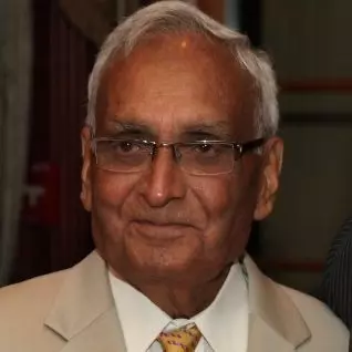 Dr. Rajesh K. Singh