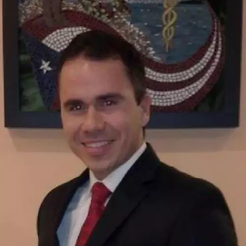 Dr. Felix Rivera, M.D.