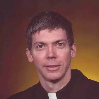 Fr Mark Miller