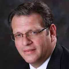 Michael Kasperski, CPA, CGMA