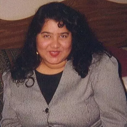 Anita Megha