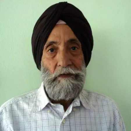 Surinder Kahlon