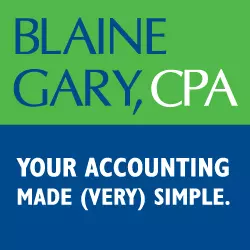 Blaine Gary, CPA