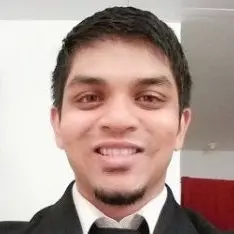 Nakul Patel