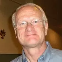 Bengt Bergstrom MD, Ph.D.