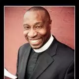 Pastor Dexter Clark