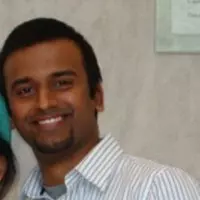 Ajay Jeyaraman MBA, CSM