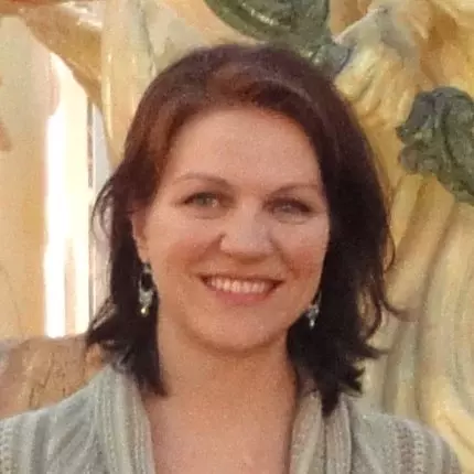 Karina Kharchenko