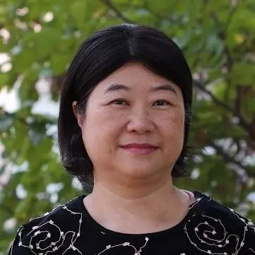 Mei Ling Shum