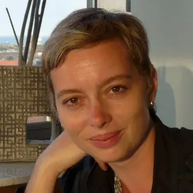 Dina Tserlyuk, CFA