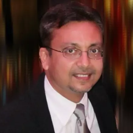 Amit Dhawan, PMP