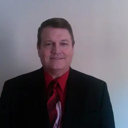 Greg Harris, MBA, PMP, ITIL, Security +