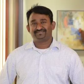 Karthikeyan Velu