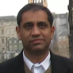 Rajiv Bahl