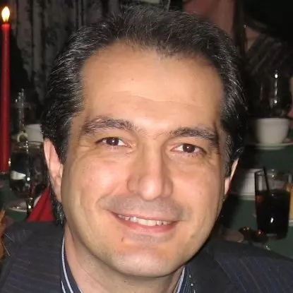 Mohsen Hosseinian