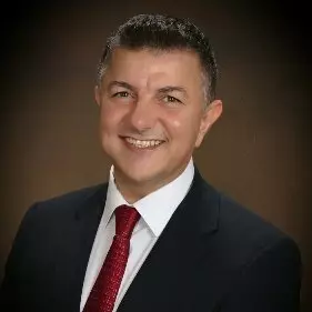 Erhan Cevikel