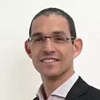 Marc Cassuto , Ing., MBA