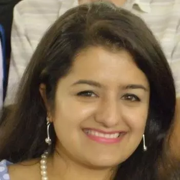 Sunanda Vohra