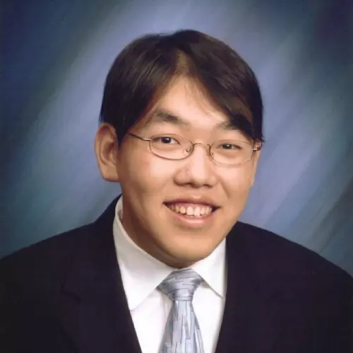 Jeffrey Kuo