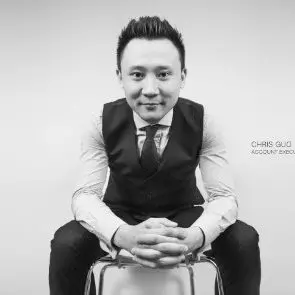 Chris Guo