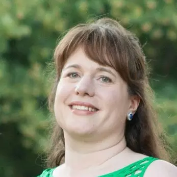 Jennifer Bible, MSW