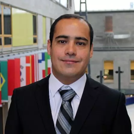 Diego Duque