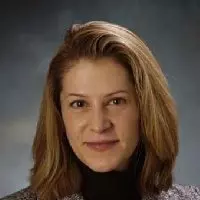 Helen Halewski Ph.D.