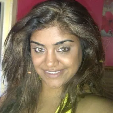 Nadia Persaud