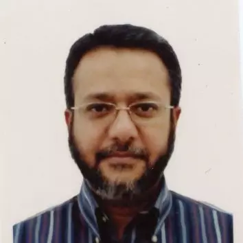 Muhammad Atif Sajid