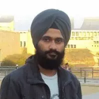 Gurpreet (Bhamra) Singh