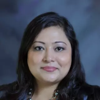 Vibha Patil, PMP, MBA