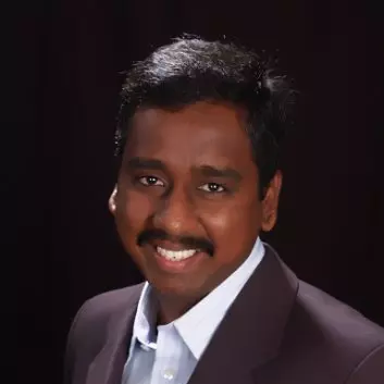 Shan Ramachandran