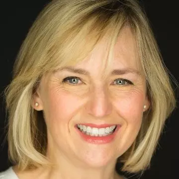 Ellen Oberhart