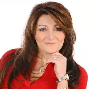 Diana Roknic, Real Estate Sales Representative