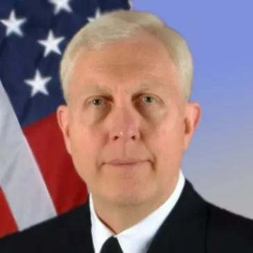 Ed Leacock, (Maj. Gen., Ret.), PMP, ITIL