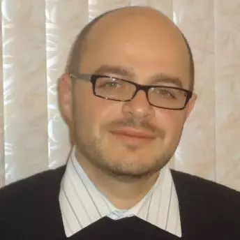 Leonid Shutyak, MSc., MBA