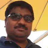 Chandrashekar Parshetty