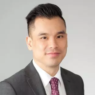 Jerome Tsang, CFP, MBA