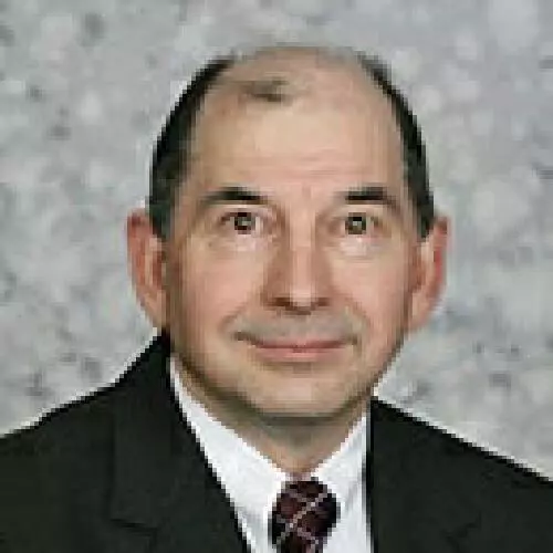 Donald R. Smith, Jr. CPA CFE
