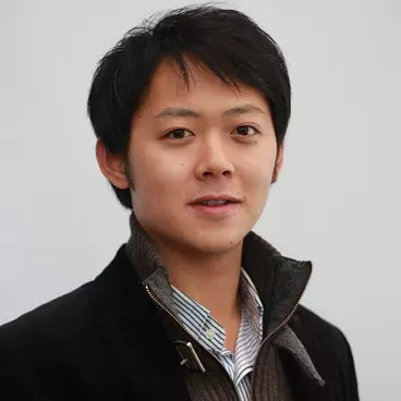 Benjamin GuoChen Peng