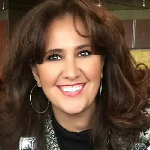 Lourdes Villarreal Padilla