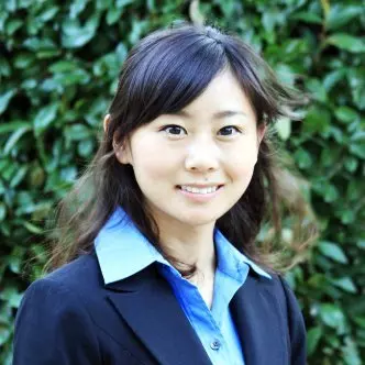 Allison Han, MBA, CIA