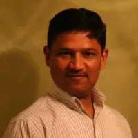Vijay Saxena