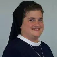 Sister Emily Vincent Rebalsky, IHM
