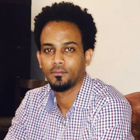 Dawit Isaac Tesfazion